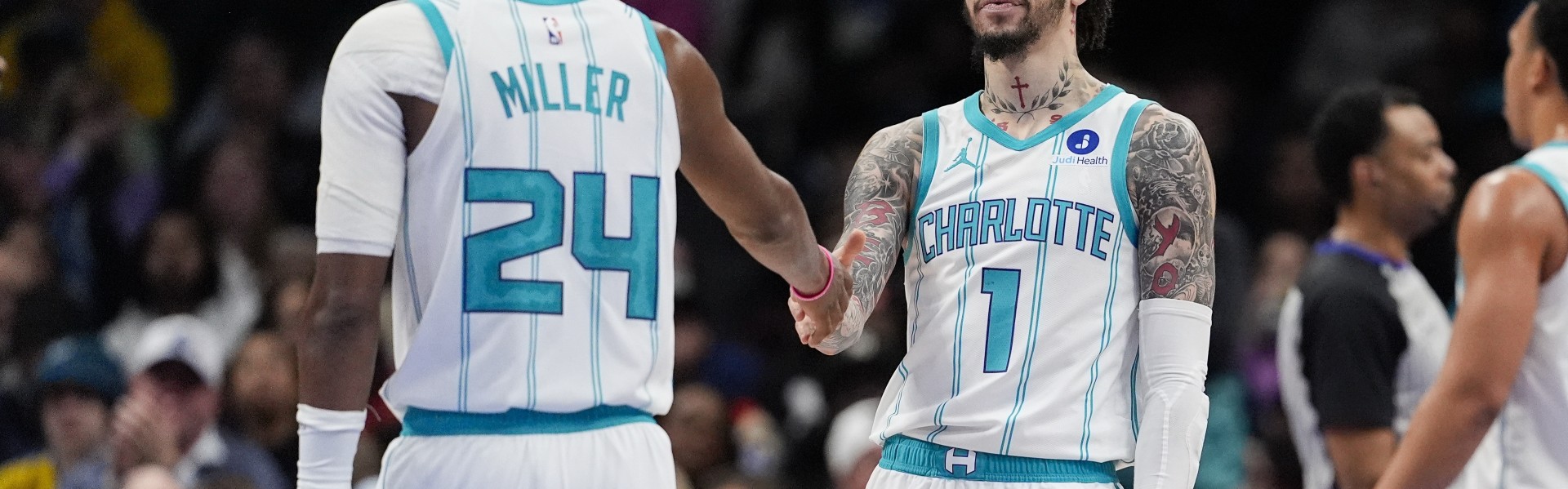 8868体育平台-别上头就是双子星！三球砍下18分7板4助 米勒贡献18分5板3断