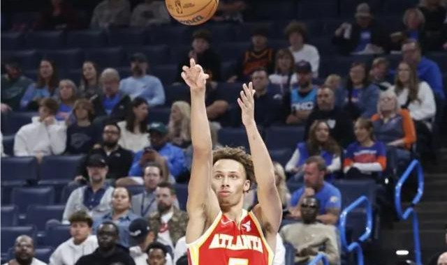 8868体育平台-生涯之夜导演超级冷门！丹尼尔斯爆发 鹈鹕后悔吗？