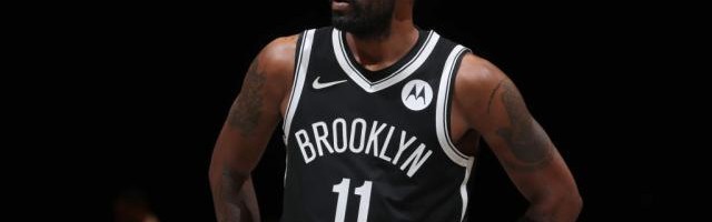 8868体育平台-好家伙！“整活小能手”欧文没让人失望 KD选错人了