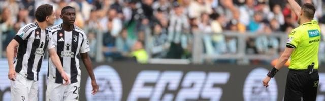 8868体育-【复盘】尤文暂入前四 耶尔德兹一肘掀起蝴蝶效应？