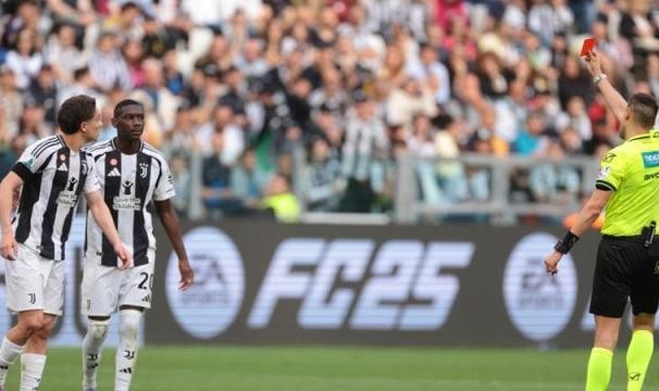 8868体育-【复盘】尤文暂入前四 耶尔德兹一肘掀起蝴蝶效应？