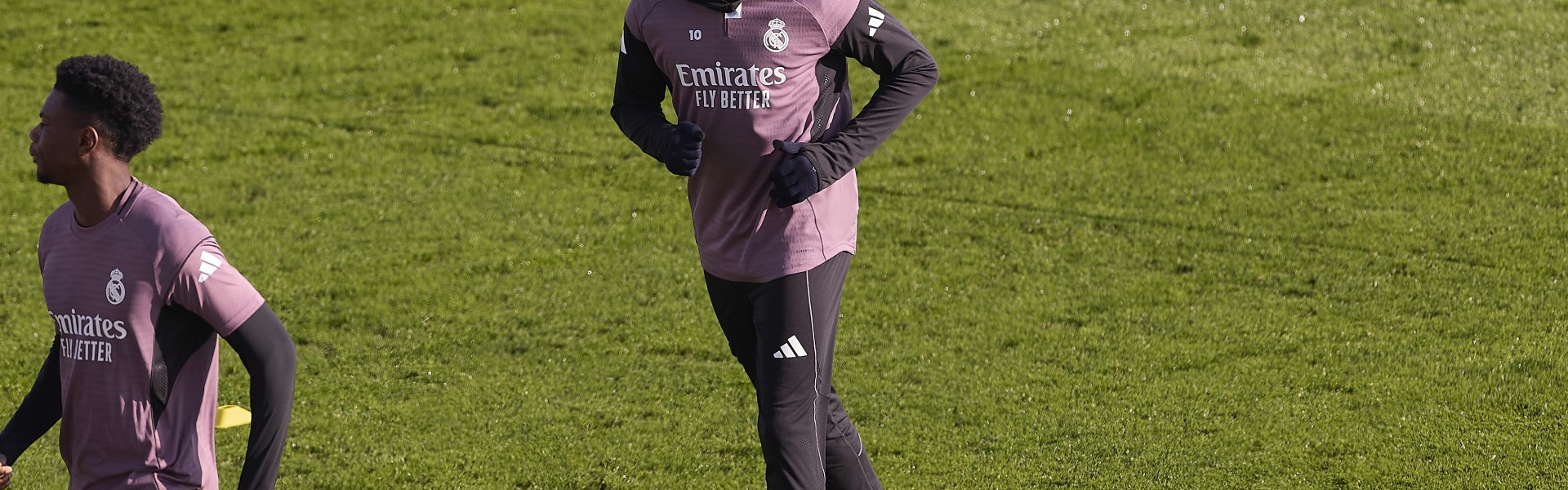 8868体育平台-阿斯：姆巴佩、卡马文加等人参与皇马合练，维尼修斯等人尚未归队