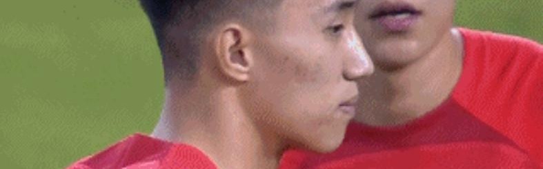 8868体育-铜梁龙3虎首发！中国vs东帝汶：王钰栋搭档老蒯 朱鹏宇毛伟杰替补