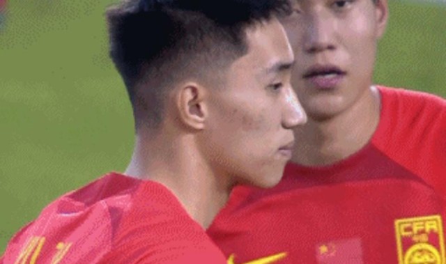 8868体育-铜梁龙3虎首发！中国vs东帝汶：王钰栋搭档老蒯 朱鹏宇毛伟杰替补