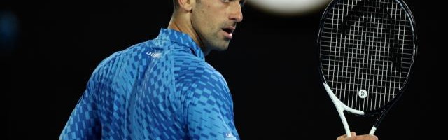 8868体育平台-德约拖着伤腿仍十胜迪米 下两场将面临严酷考验