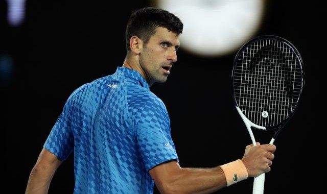 8868体育平台-德约拖着伤腿仍十胜迪米 下两场将面临严酷考验