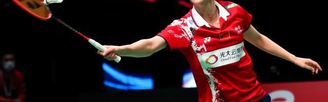 汤尤杯国羽男队小组赛迎强敌 女队或再演中日争锋