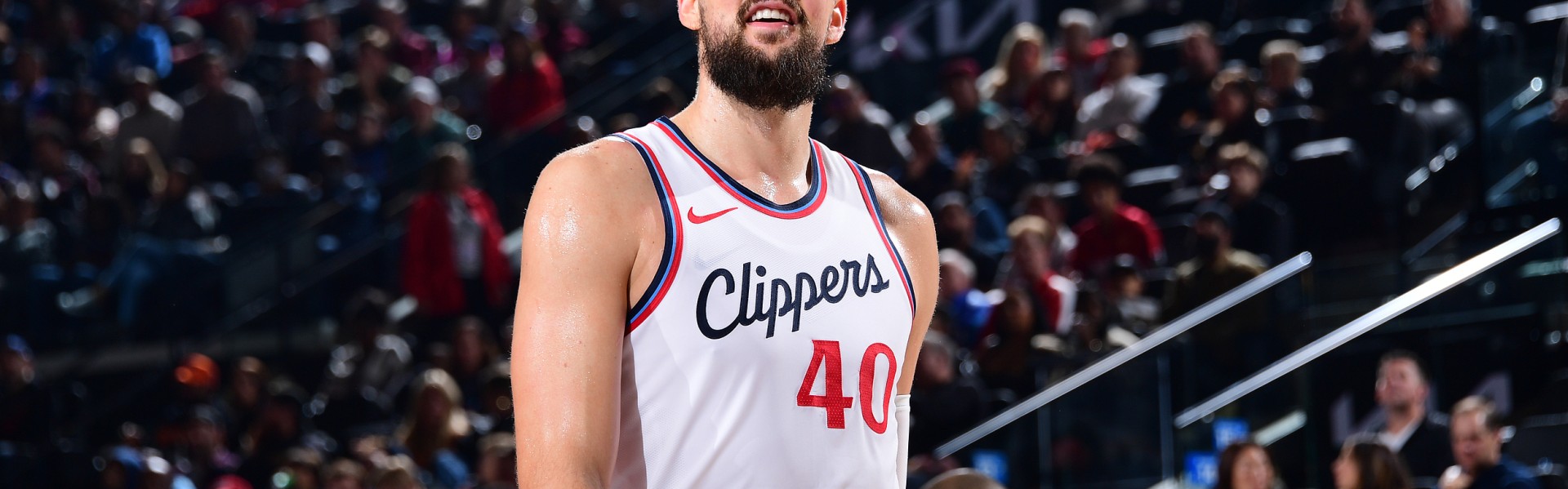 8868体育官网-祖巴茨：我们休赛期补强了所有弱点，球队比上赛季强多了