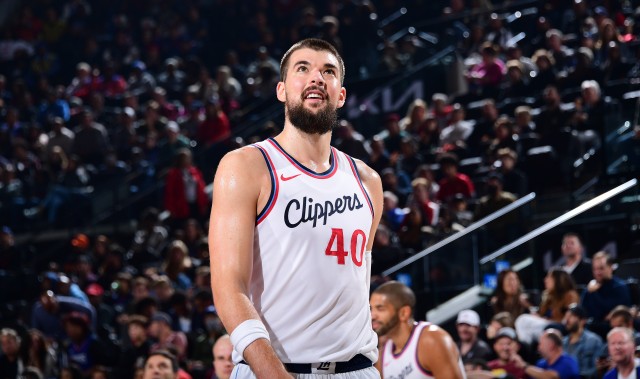 8868体育官网-祖巴茨：我们休赛期补强了所有弱点，球队比上赛季强多了