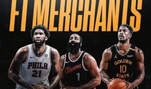 罚球进的比运动战还多？联盟本赛季仅恩比德&amp;哈登&amp;巴特勒3人