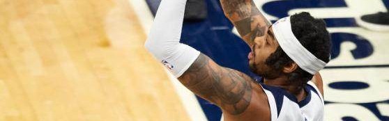 8868体育-唐斯缺阵狼队遭遇五连败 桑德斯如何化险为夷？