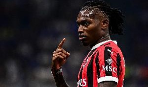 8868体育平台-卡佩罗：莱奥到了26岁的成熟年龄 他要加练射门&amp;就像当年伊布一样