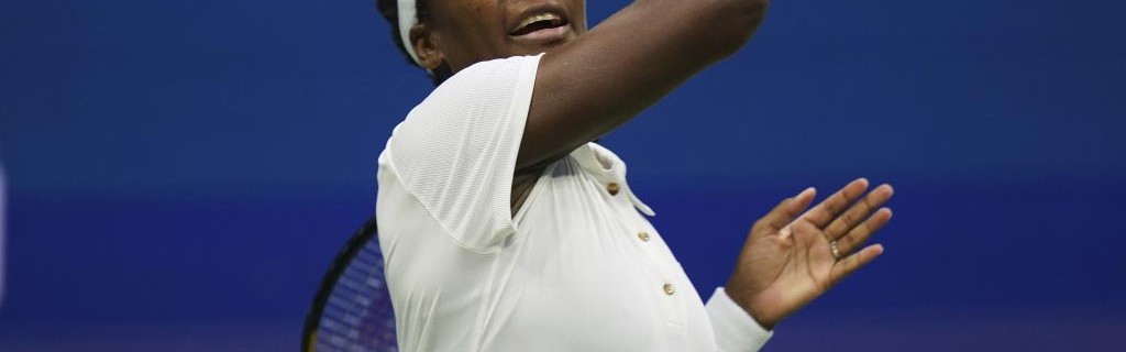 8868体育官网-45岁高龄亮相美网单打正赛，属于大威的不老传奇还在继续