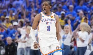 能否卫冕再做决断？雷霆续约新三少狂砸8.22亿 可进可拆根本不慌