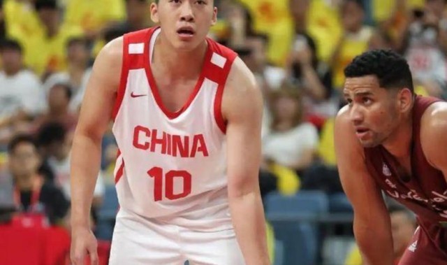 8868体育官方网站-王俊杰婉拒CBA豪门上海、山西等球队，预计明年参加NBA选秀