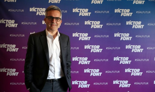 8868体育官网-巴萨主席候选：若我当选弗里克仍会是教练，但德科不会是体育总监