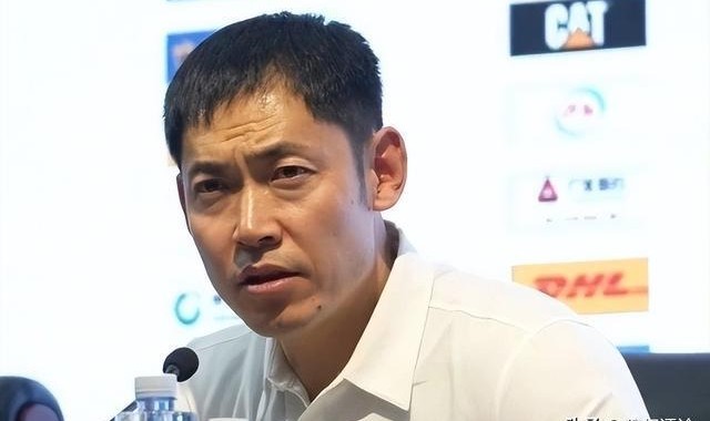 廖三宁准绝杀！张庆鹏：这一段时间经历了很多 困难的时候没有放弃