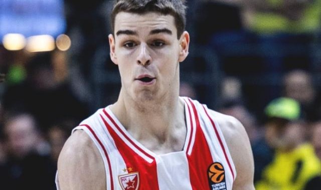 8868体育官方网站-放弃吉迪甘等一年 重伤的托皮奇为何让雷霆痴迷？