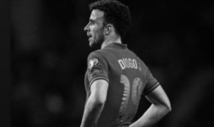 R.I.P. 曼联门将奥纳纳社媒悼念若塔