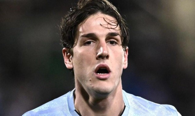 8868体育官网-扎尼奥洛：我是坏小子？年少轻狂罢了，现在我要树立正面榜样