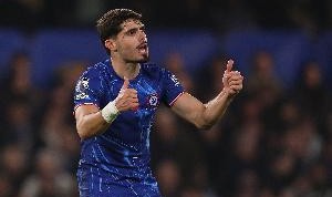 8868体育-内托：如果能赢下世俱杯决赛，那将是不可思议的梦想成真