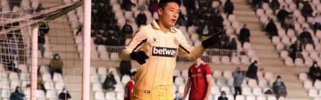 8868体育平台-武磊破球荒创造三大纪录 告别阴霾新年收获好彩头