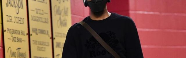 8868体育平台-NBA防疫政策撞上地区政策，维金斯和欧文如何选择？