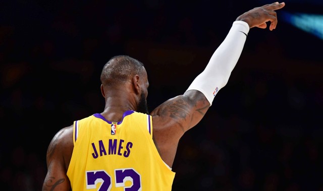 盘点NBA历史上那些技能非常全面的伟大球员