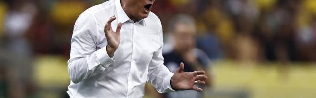 8868体育官方网站-兵更多将更广 打法更丰富 蒂特巴西队变化喜人！