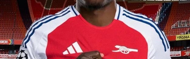 8868体育平台-罗布森：马杜埃凯将给马丁内利带来挑战，他们会竞争左边路位置