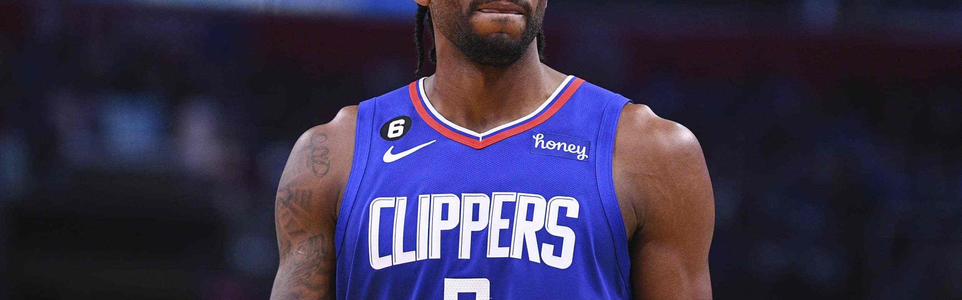 8868体育-伦纳德：我从来都不喜欢互联网，我基本不看别人对我的评价