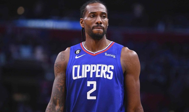 8868体育-伦纳德：我从来都不喜欢互联网，我基本不看别人对我的评价