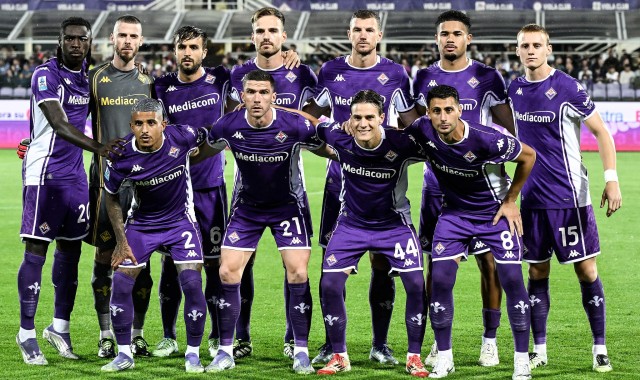 拉齐奥vs佛罗伦萨，《Open Var》：庞格拉契奇-吉拉的犯规接触。关于古德蒙德松没有点球