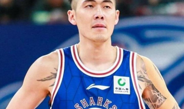 CBA新赛季年龄最大的5位球员