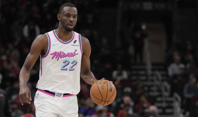 难道说热记：快船被认为是安德鲁-维金斯的潜在追求者！