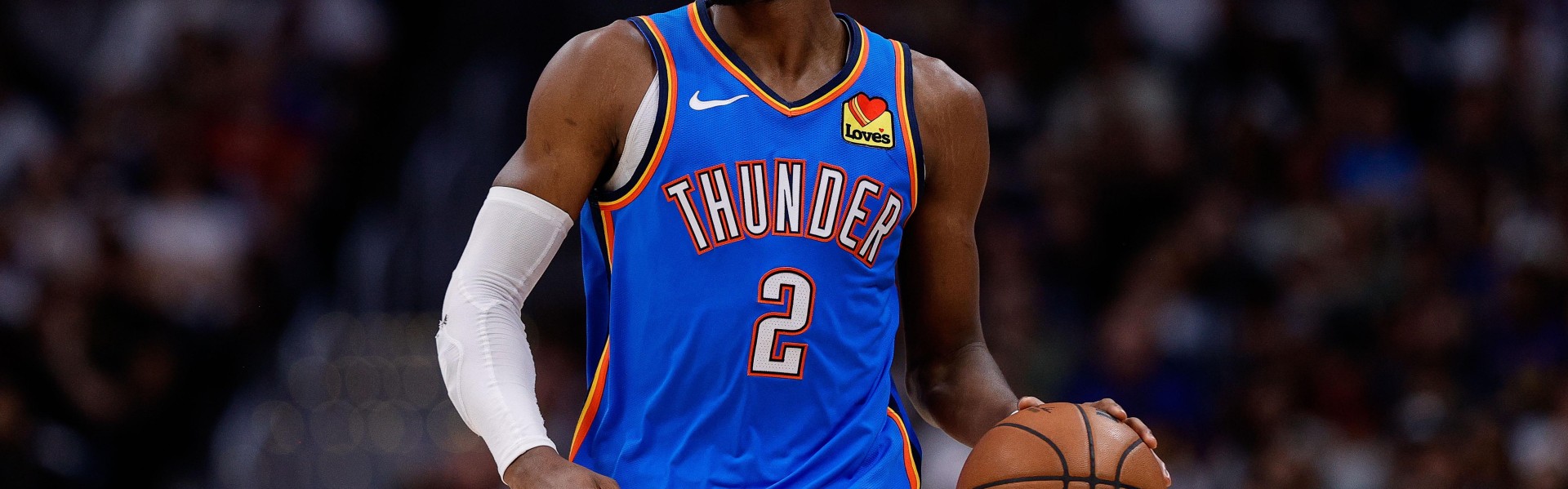 大量球迷远赴客场！预计Gainbridge球馆观众中每5位就有1位雷霆球迷